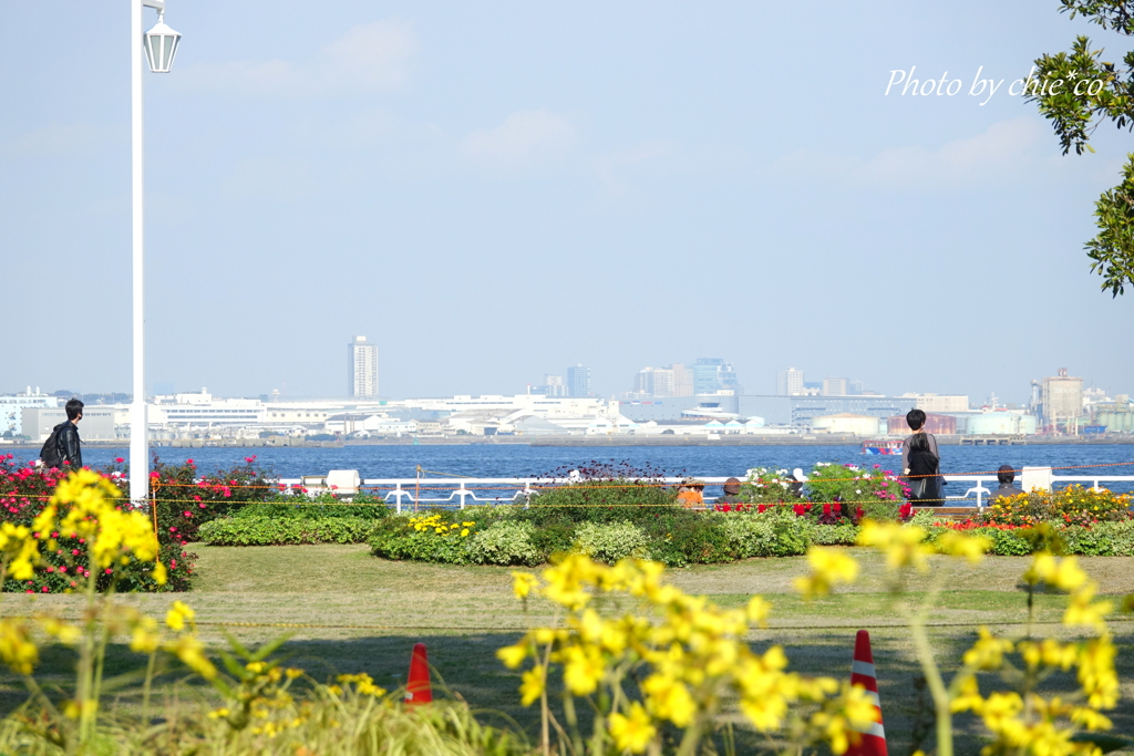 山下公園-122