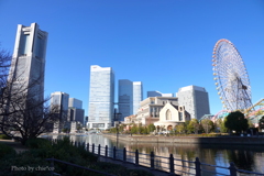 みなとみらい-026