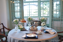 新春装飾～ブラフ18番館-010