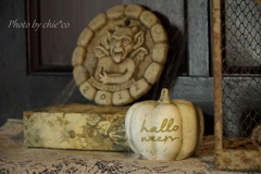 ハロウィン装飾-167