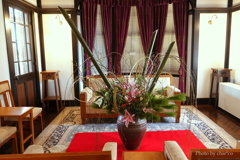 新春装飾～外交官の家-002