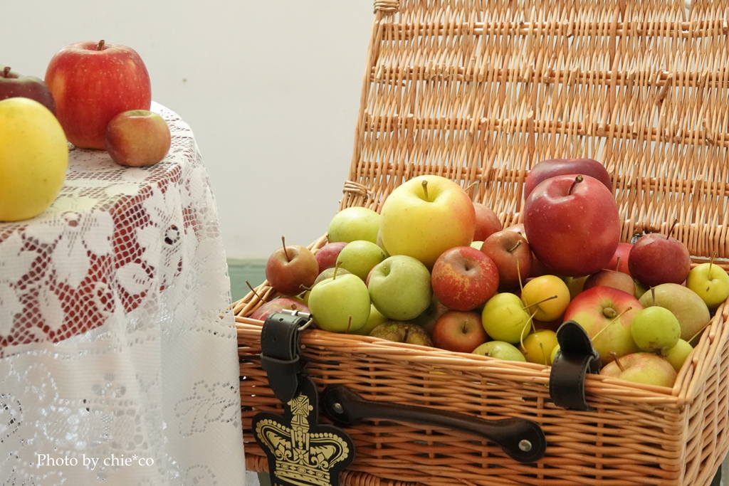 ハロウィン装飾～ブラフ18番館-001