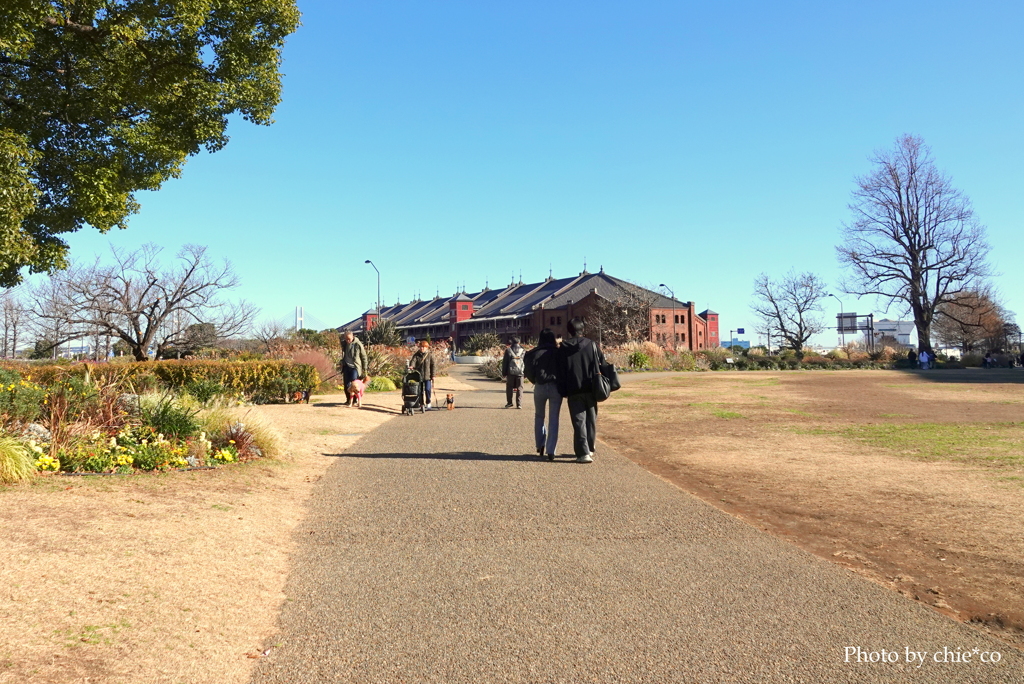 みなとみらい-033