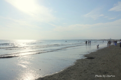 片瀬西浜-044