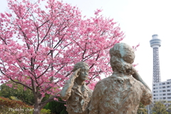 山下公園-167