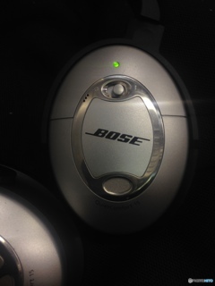 BOSE QC-15