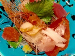 魚精 ３