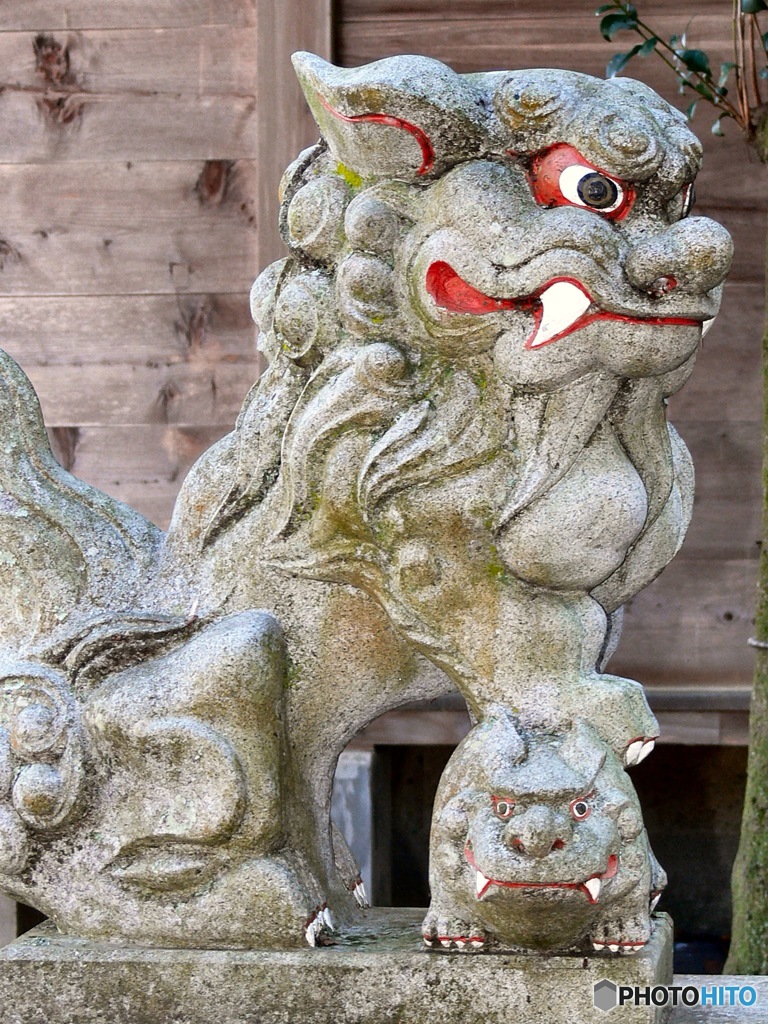 幼児虐待？