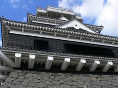 熊本城