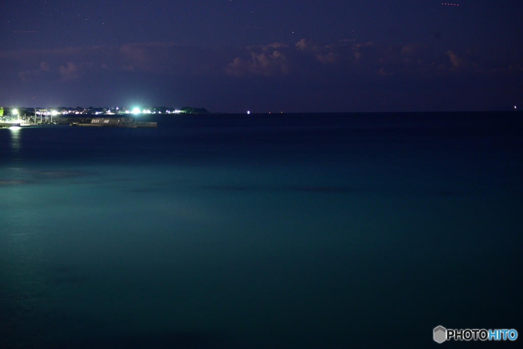 Ｄｅｅｐ Ｂｌｕｅ