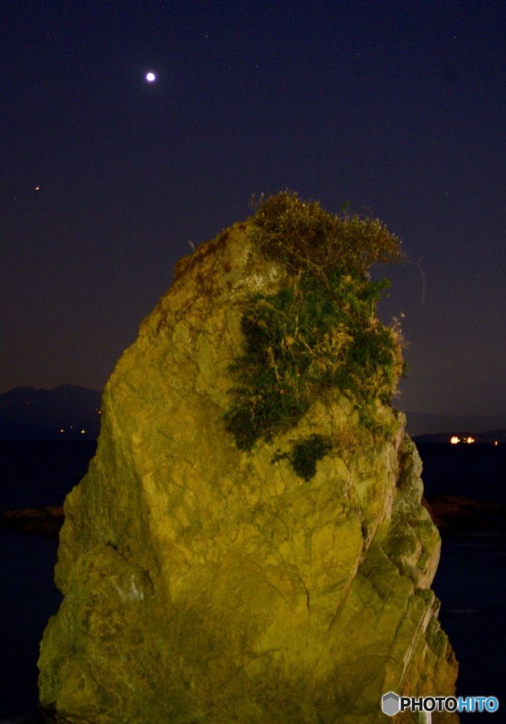 宵の明星