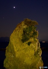 宵の明星
