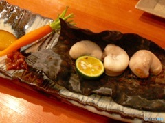 旬の味わい