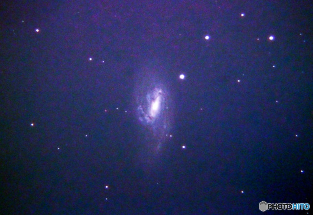 Ｍ６６