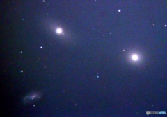 Ｍ１０５