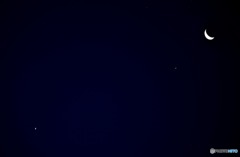 夜明け前