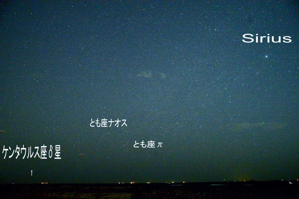 撮影成功？