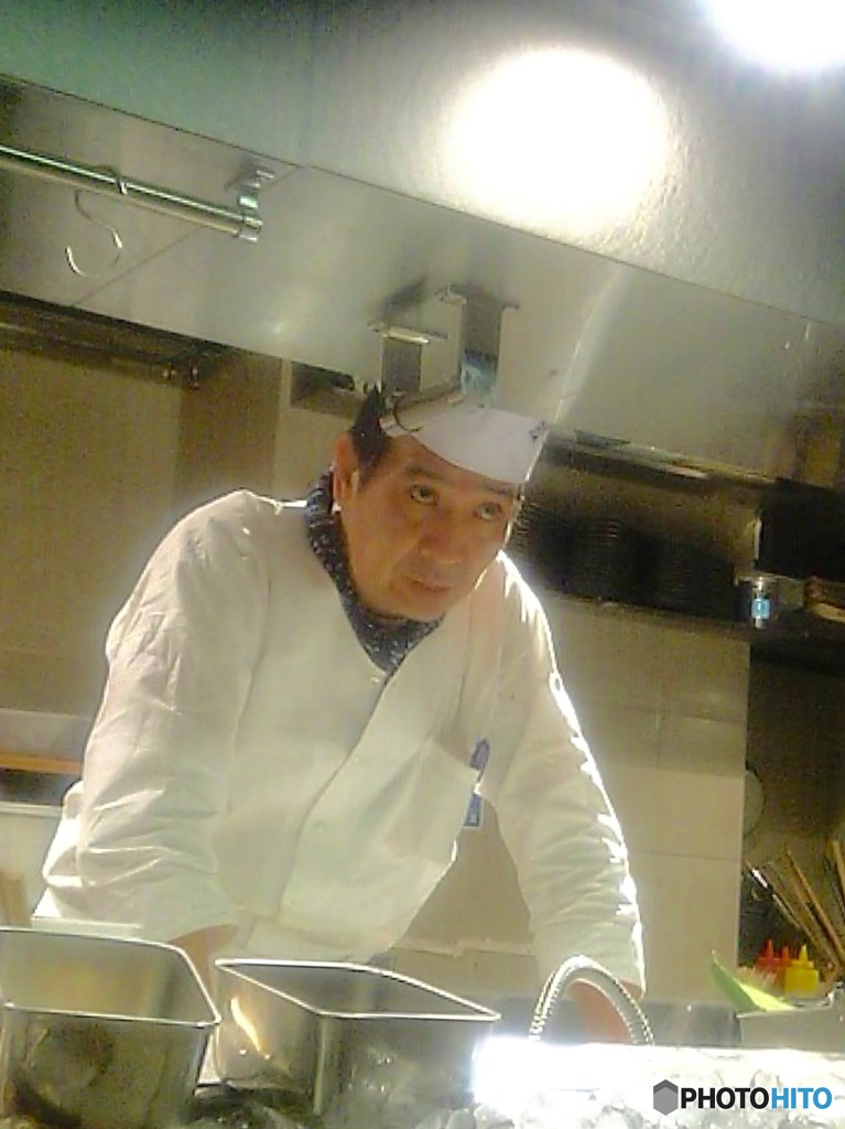 MR. Ｎａｒｕｍｉ