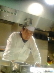 MR. Ｎａｒｕｍｉ