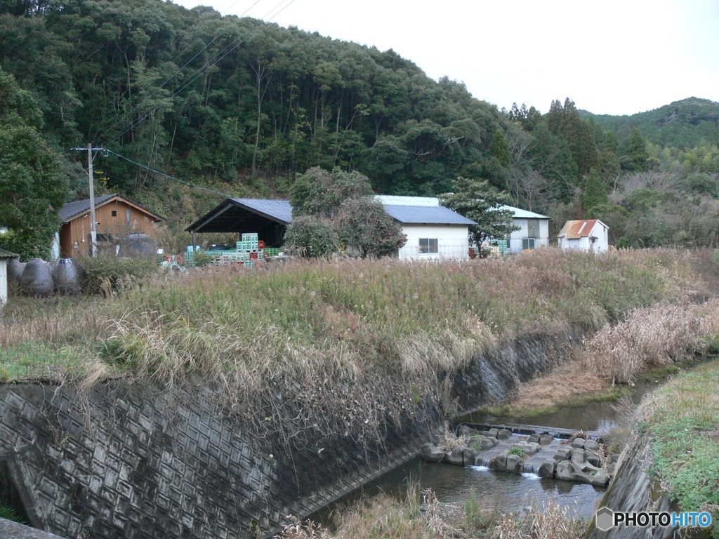 村尾酒造合資会社