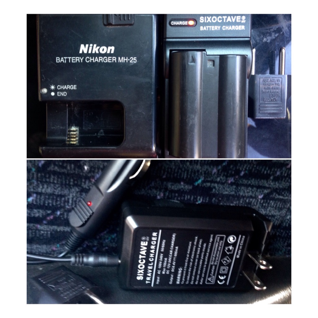 壊れてびっくり！