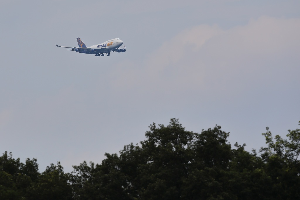 B747