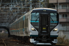 E257-2000　踊り子18号