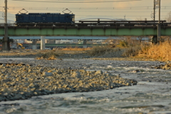 EF64 37　八王子工臨