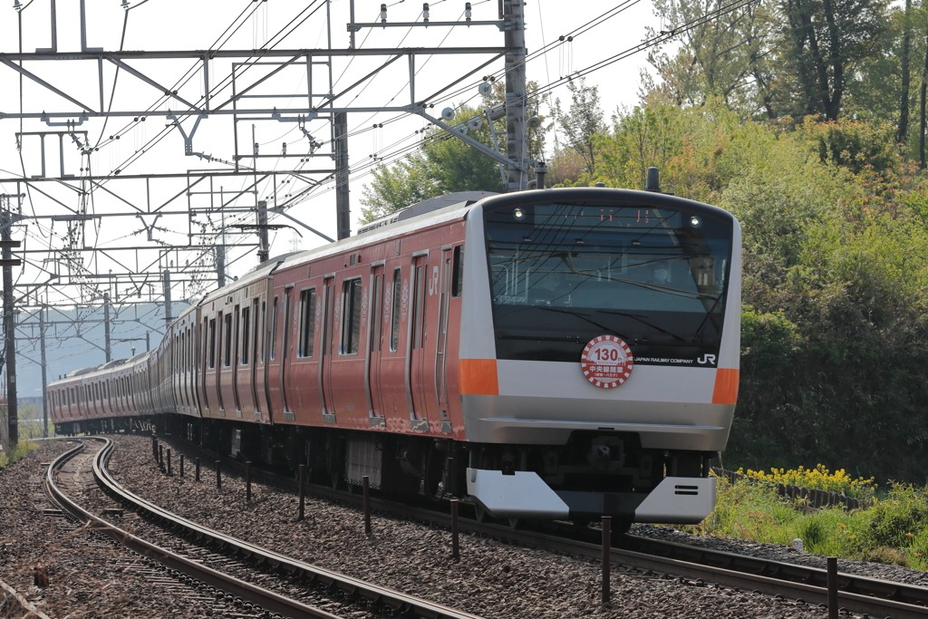 E233系　Ｔ24編成