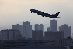 エアバスシルエット