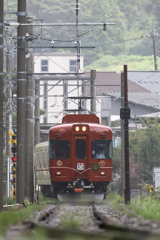 富士登山電車