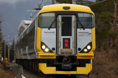 E257-500　富士回遊