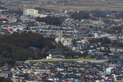 ドクターイエロー
