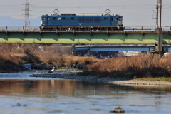 EF64-1030