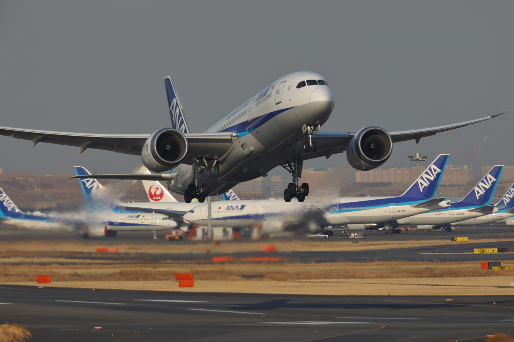 787　HICity