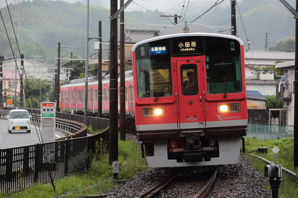 １０００形