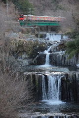 田原の滝