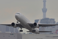 B767スカイツリー