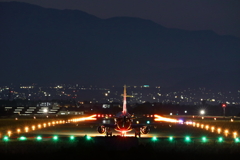 信州まつもと空港