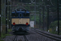 E493系+EF64 37