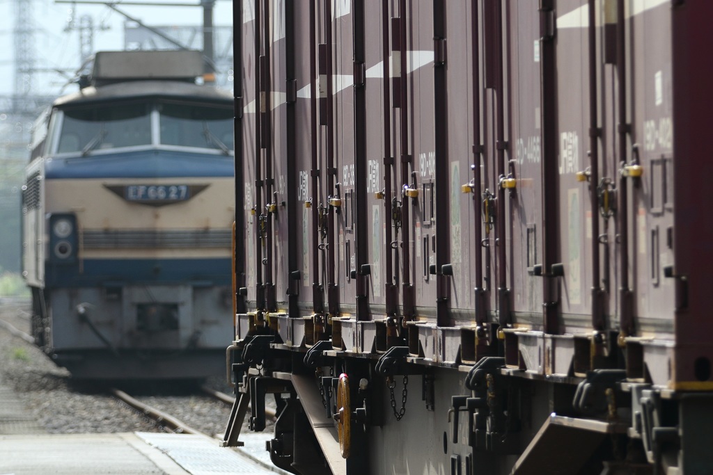 EF66-27