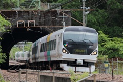 E257　あずさ