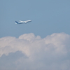 夏空