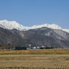 E127系　信濃木崎