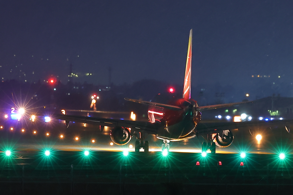 信州まつもと空港