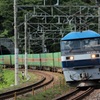 EF210-4　54レ福山レールエクスプレス