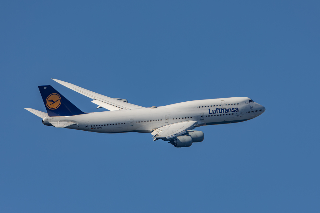 Lufthansa