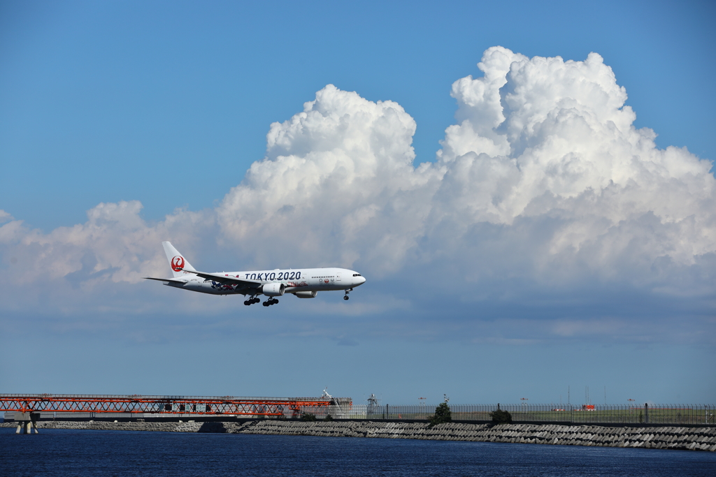 TOKYO2020