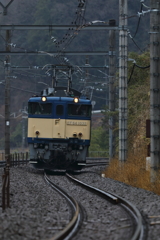 EF64 1032