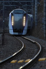 E353系